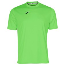 Футболка Joma Combi 100052.424 світло-зелений M (8445456707615)
