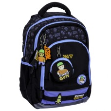 Рюкзак шкільний Yes Stumble Guys S-117M (550500)