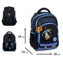Рюкзак шкільний Yes Stumble Guys S-117M (550500)