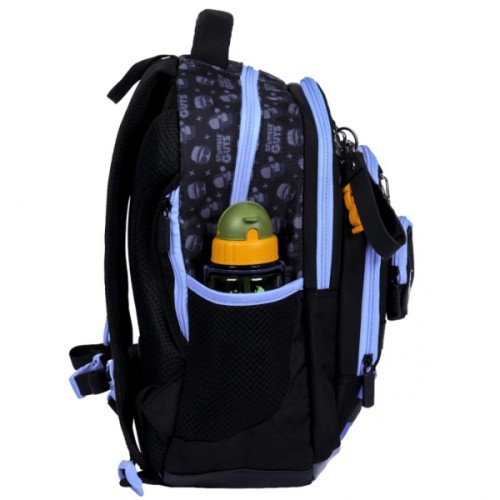 Рюкзак шкільний Yes Stumble Guys S-117M (550500)