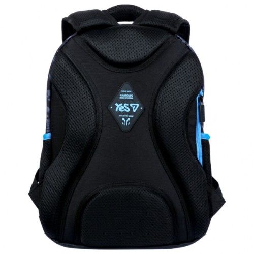 Рюкзак шкільний Yes Stumble Guys S-117M (550500)