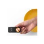 Лазерний далекомір Xiaomi HOTO Smart Laser Measure Black (QWCJY001)