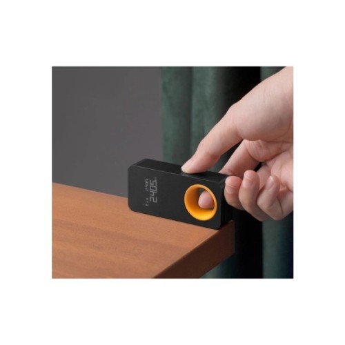 Лазерний далекомір Xiaomi HOTO Smart Laser Measure Black (QWCJY001)