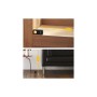 Лазерний далекомір Xiaomi HOTO Smart Laser Measure Black (QWCJY001)