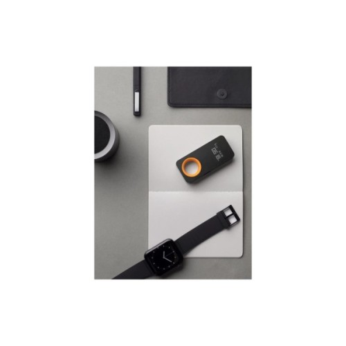 Лазерний далекомір Xiaomi HOTO Smart Laser Measure Black (QWCJY001)