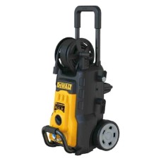 Мийка високого тиску DeWALT електрична безщіткова, 3 кВт, 190 бар, шланг 10 м (DXPW003H)