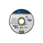 Круг відрізний Bosch Professional, для нержавіючої сталі, 125×2×22.23 mm (2.608.600.094)