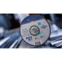 Круг відрізний Bosch Professional, для нержавіючої сталі, 125×2×22.23 mm (2.608.600.094)