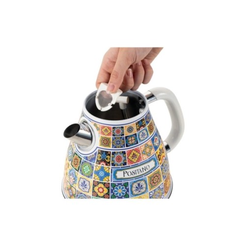 Електрочайник Ariete 2869 POSITANO