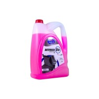 Антифриз ВАМП -38червоний 10л/10,9кг (11409)