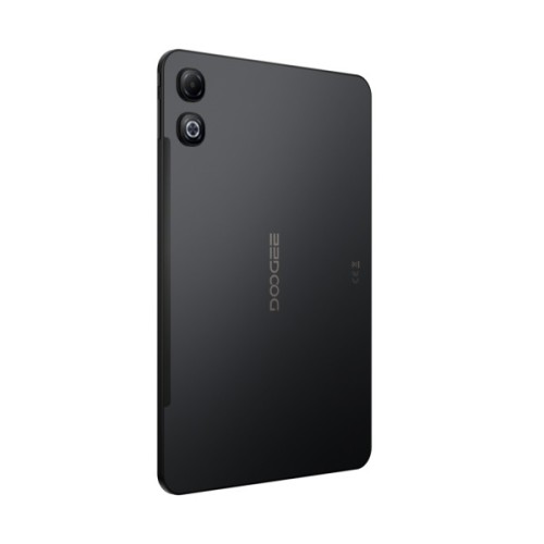 Планшет Doogee Tab G6 Max 13.4" 6/256GB 4G (LTE) Black (6923740291269)