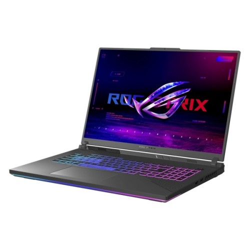 Ноутбук ASUS ROG Strix G18 G814PM-S8121 (90NR0L28-M00660)