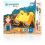 Бінокль Bresser Junior 3x30 Yellow (10709) (932371)