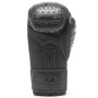 Боксерські рукавички Leone GN329 Haka Black 14 oz (GN329_Black_14oz)