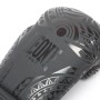 Боксерські рукавички Leone GN329 Haka Black 14 oz (GN329_Black_14oz)