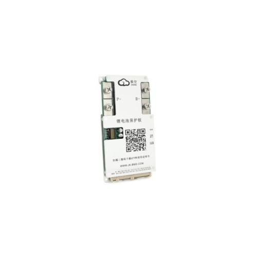 BMS контроллер JiKong Li-Ion/LiFePo4/LTO 8S-20S, 150A (JK-BD6A20S15PD)