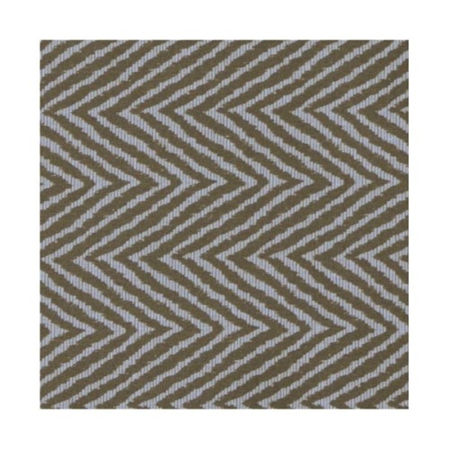 Наволочка Прованс жаккардовая British Brown 45х45 (010426)