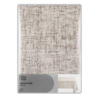 Скатертина Ardesto Shine 100% поліестер, золотавий 140х180 см (ART08SG)