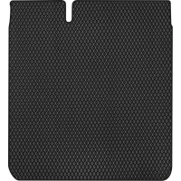 Килимок в багажник EVAtech Renault Arkana 2019+ SUV EU (RT21925B1RBB)