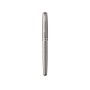 Ручка пір'яна Parker SONNET 17 Stainless Steel CT  FP F (84 211)