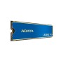 Накопичувач SSD M.2 2280 512GB ADATA (ALEG-710-512GCS)