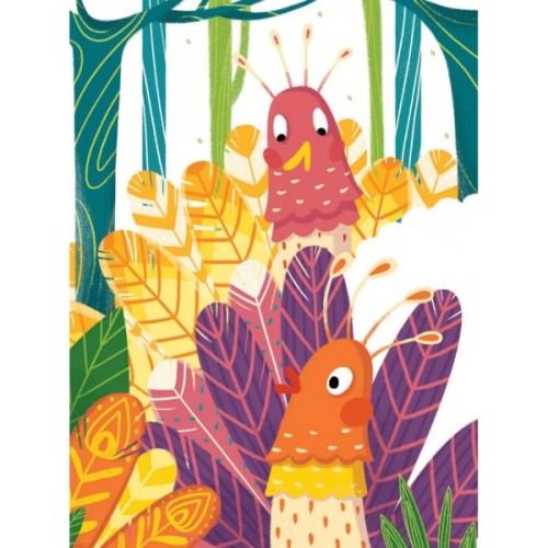 Книга Ким хотіла бути Панда? - Світлана Мірошниченко Vivat (9789669823533)