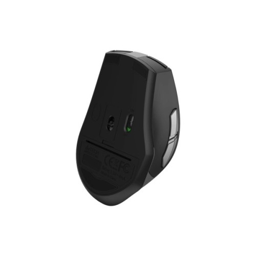 Мишка A4Tech FG35 Wireless Silver (4711421989855)