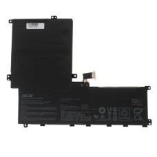 Акумулятор до ноутбука Asus PRO B9440UA C41N1619, 3120mAh (48Wh), 4cell, 15.4V, Li-Pol AlSoft (A71169)