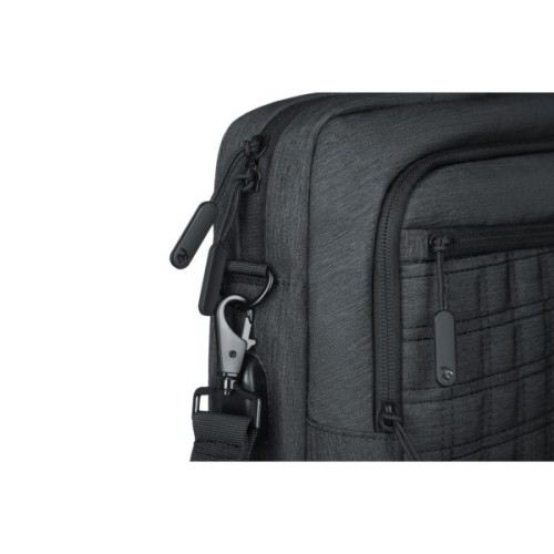 Сумка для ноутбука 2E 16" CrossSquares, Black (2E-CBN9198BK)