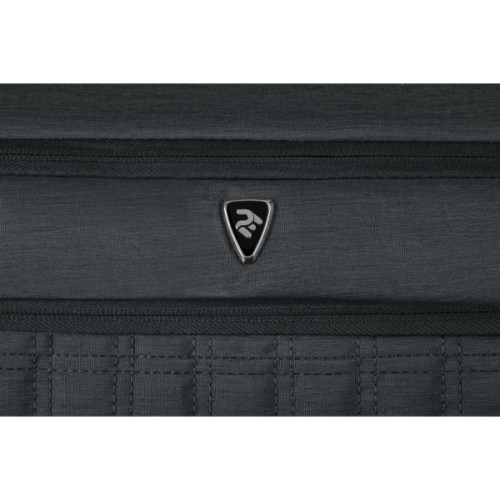 Сумка для ноутбука 2E 16" CrossSquares, Black (2E-CBN9198BK)