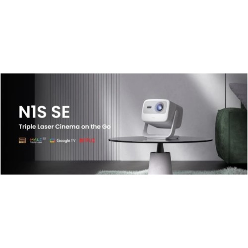 Проектор JMGO N1 SE (J61-7K3)