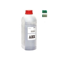 Тонер Pantum BP5100/BM5100, TL-5120X 450г 15K Black chip АНК (5000488)