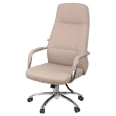 Офісне крісло Аклас Сейя ANF (PU Beige) (00169261)