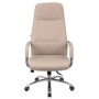 Офісне крісло Аклас Сейя ANF (PU Beige) (00169261)