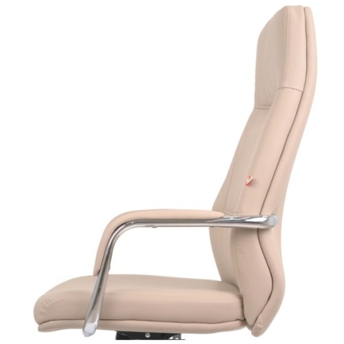 Офісне крісло Аклас Сейя ANF (PU Beige) (00169261)