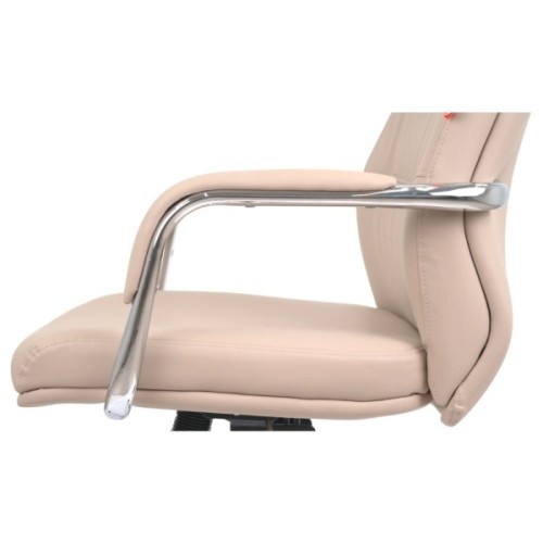 Офісне крісло Аклас Сейя ANF (PU Beige) (00169261)