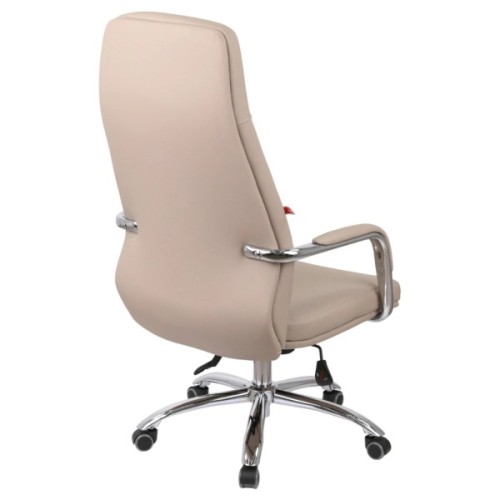 Офісне крісло Аклас Сейя ANF (PU Beige) (00169261)