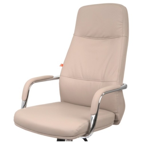 Офісне крісло Аклас Сейя ANF (PU Beige) (00169261)