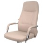 Офісне крісло Аклас Сейя ANF (PU Beige) (00169261)