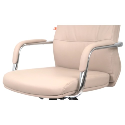 Офісне крісло Аклас Сейя ANF (PU Beige) (00169261)