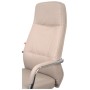 Офісне крісло Аклас Сейя ANF (PU Beige) (00169261)