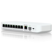 Комутатор мережевий Ubiquiti USW-FLEX-2.5G-8