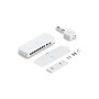 Комутатор мережевий Ubiquiti USW-FLEX-2.5G-8