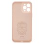 Чохол до мобільного телефона Armorstandart ICON Case Apple iPhone 12 Pro Max Pink Sand (ARM57509)