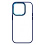 Чохол до мобільного телефона Armorstandart UNIT2 Apple iPhone 14 Pro Blue (ARM69946)