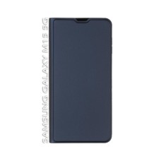Чохол до мобільного телефона BeCover Exclusive New Style Samsung Galaxy M15 5G SM-M156 Blue (712674)