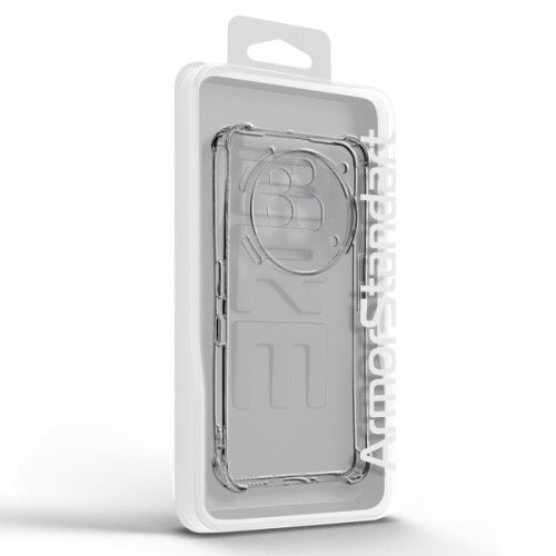Чохол до мобільного телефона Armorstandart Air Force Nothing Phone 3a Pro Clear (ARM85469)