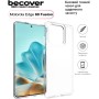 Чохол до мобільного телефона BeCover Motorola Edge 60 Fusion Transparent (713773)