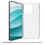 Чохол до мобільного телефона BeCover Motorola Edge 60 Fusion Transparent (713773)