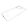 Чохол до мобільного телефона BeCover Motorola Edge 60 Fusion Transparent (713773)